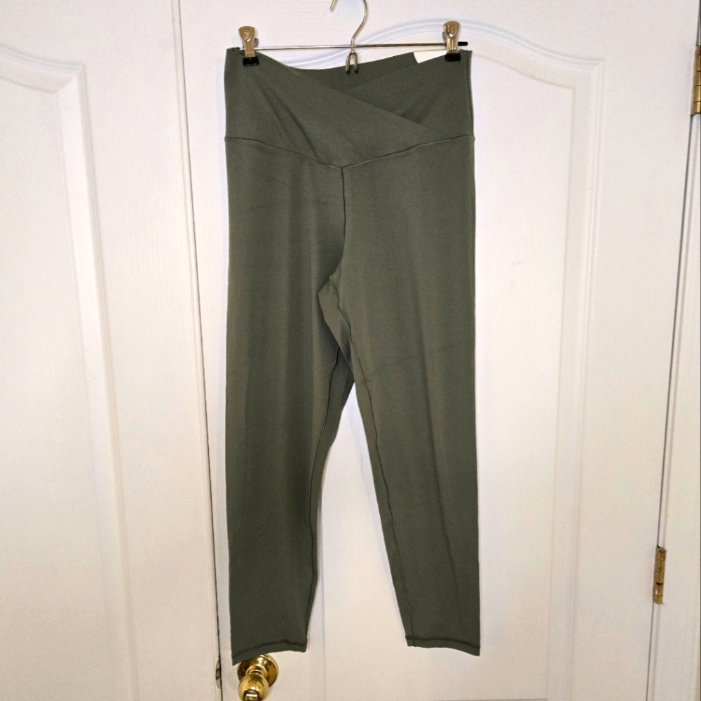 AERIE OFFLINE LEGGINGS